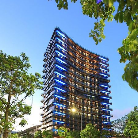 تشوهاى Huafa Place المظهر الخارجي الصورة